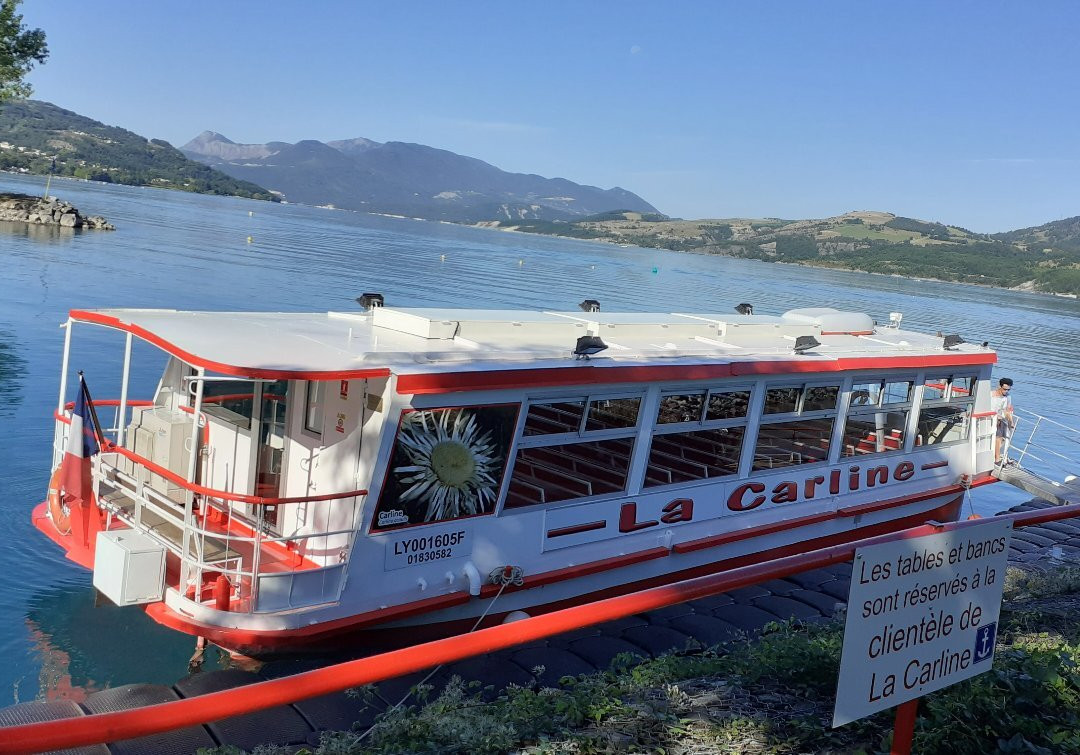 La Carline景点图片
