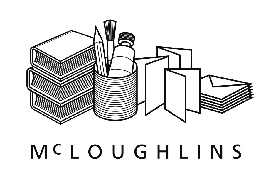 Mcloughlins Bookshop-韦斯特波特必去景点