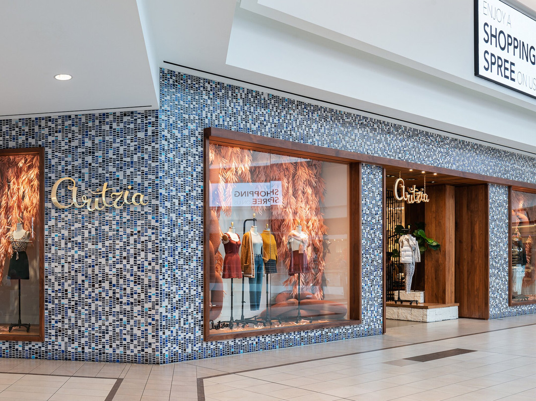 士嘉堡中心-多伦多必去景点