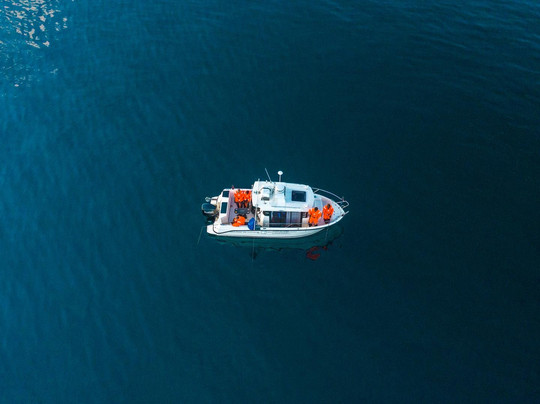 Icecube of Aurora-阿尔塔必去景点