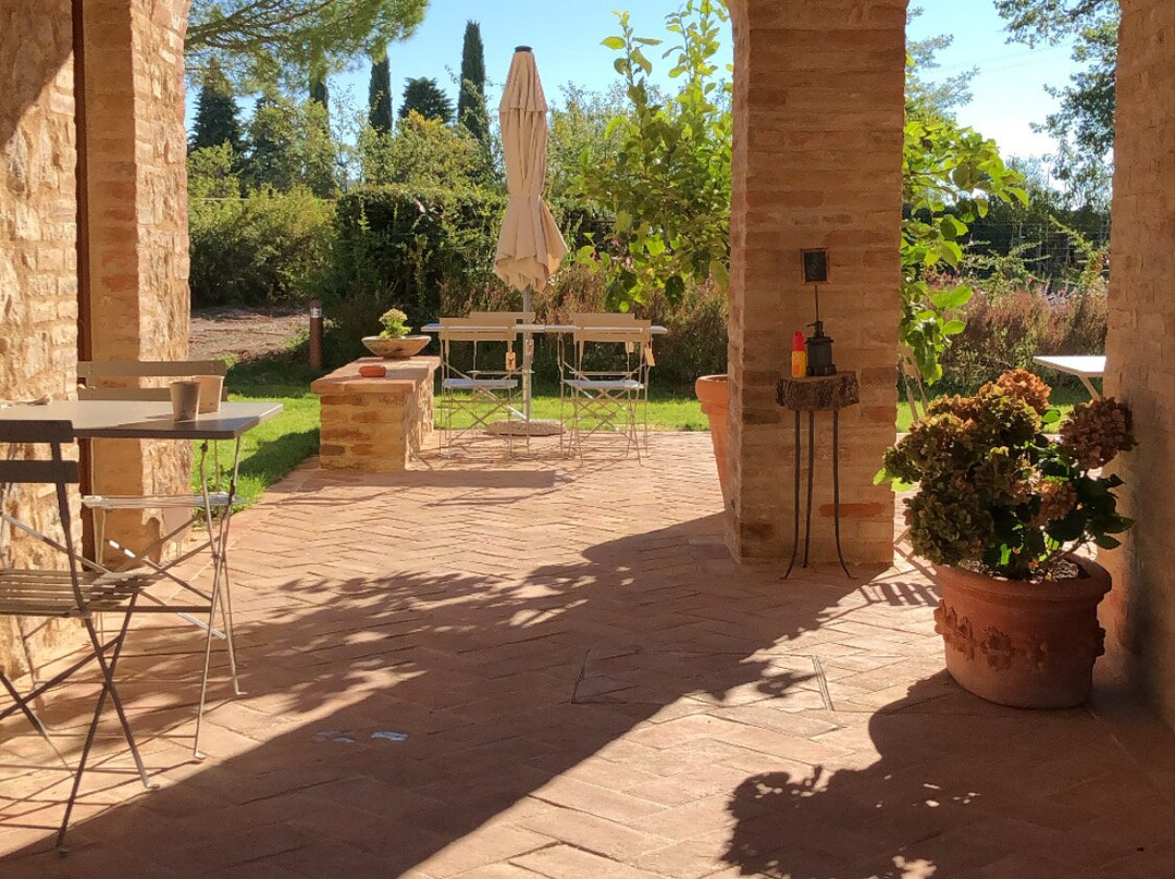 Agriturismo Sole主图