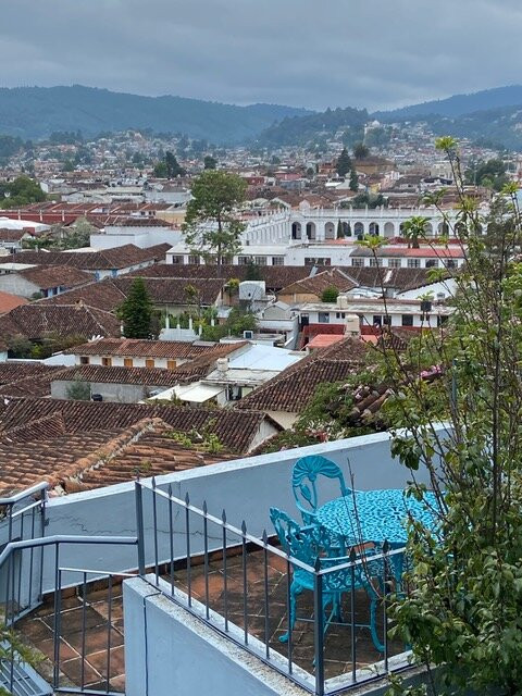 Santuario Las Escaleras主图