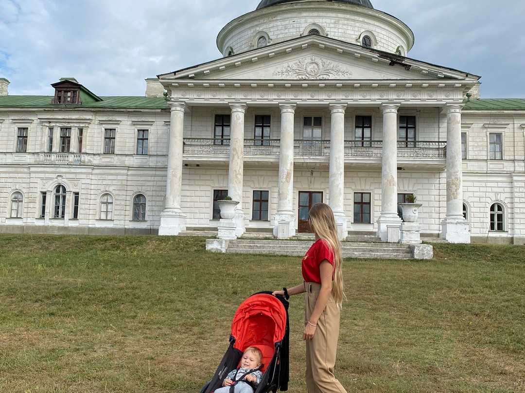 The National Historical and Cultural Reserve Kachanivka-Kachanovka必去景点