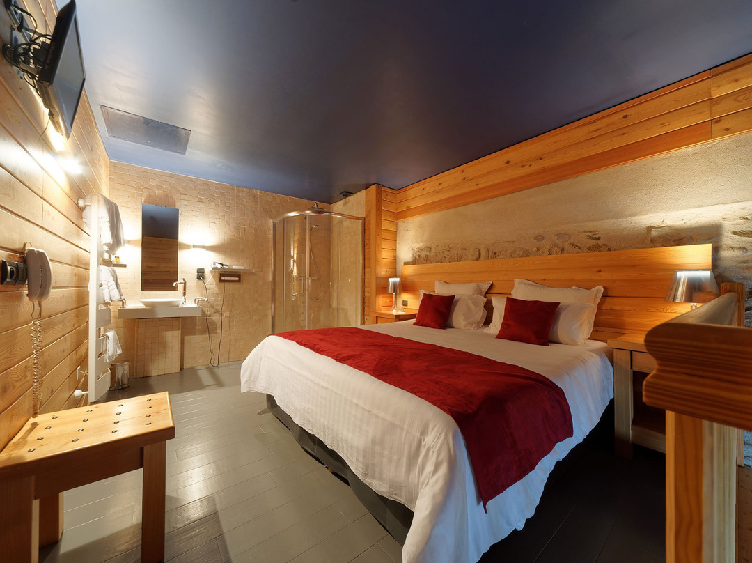 Casino Circus d'Allevard主图