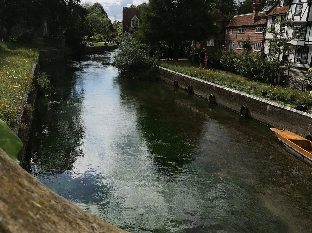 Take Me To London-伦敦必去景点