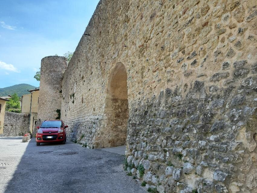 Castello Di Pale景点图片