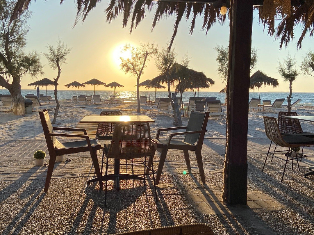 Masticharion酒店住宿-Katerina & Efi Apartments