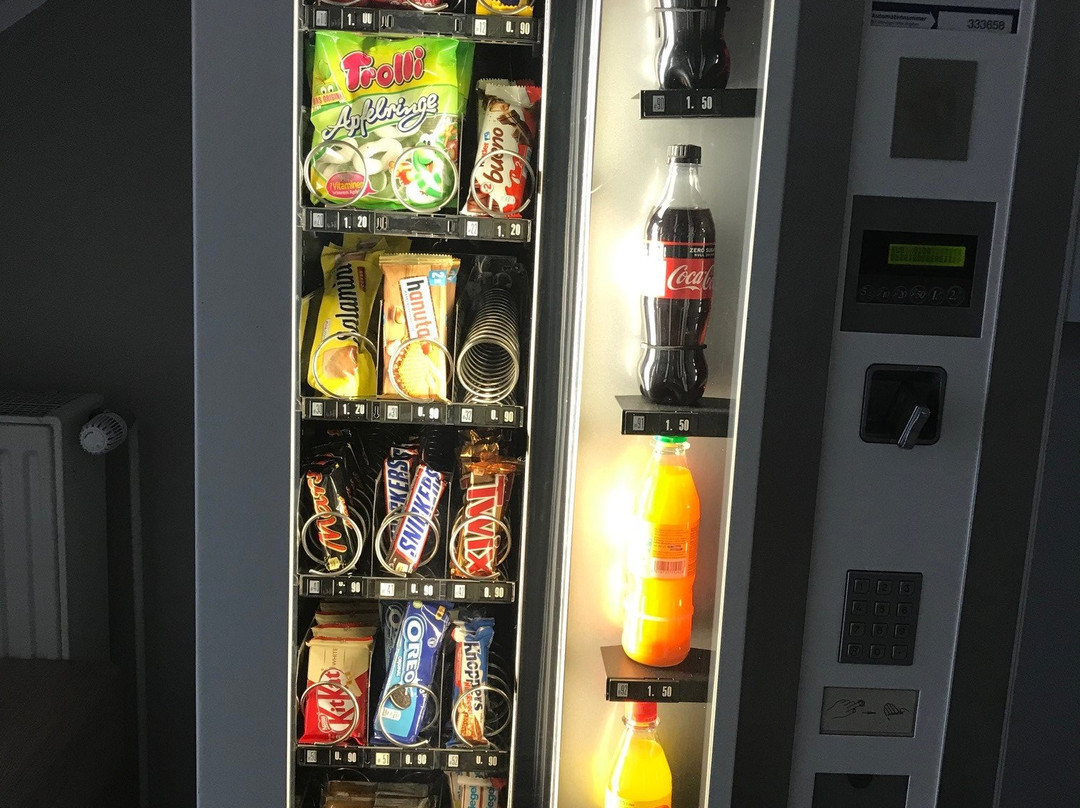 Dorsten酒店住宿-El Capitan