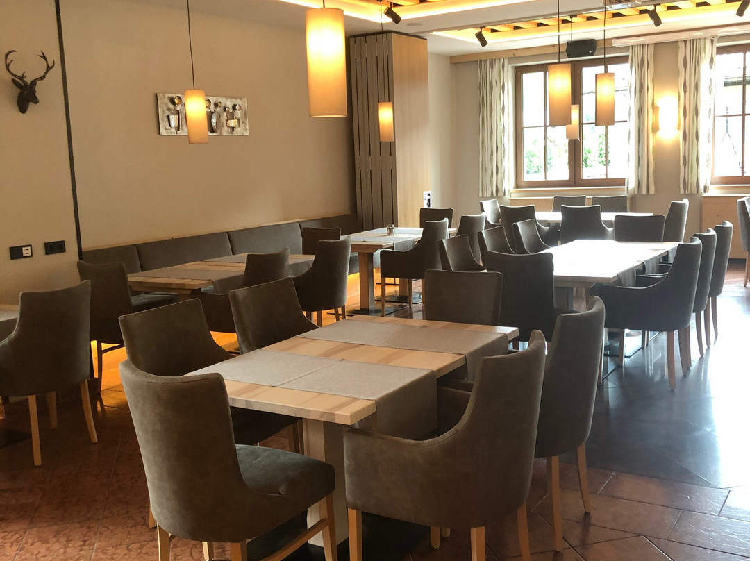 Hotel Alpenrose主图