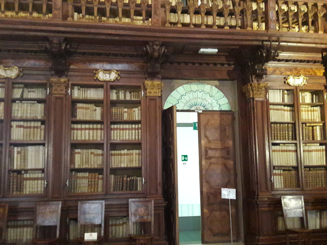 Museo Diocesano e Galleria del Tiepolo景点图片