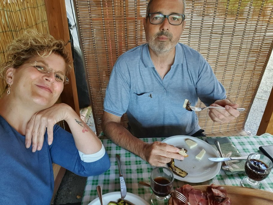 La Locanda Del Lago Lucciola主图