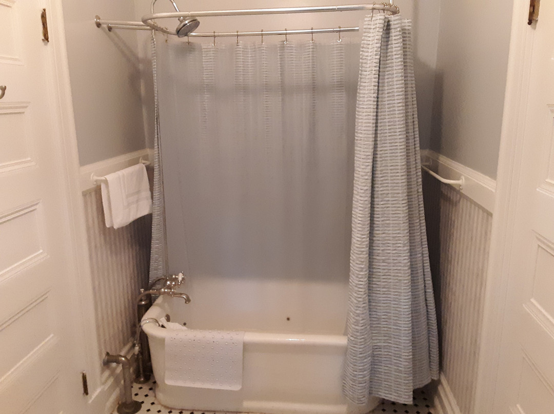 Wedgeway Bed & Breakfast主图