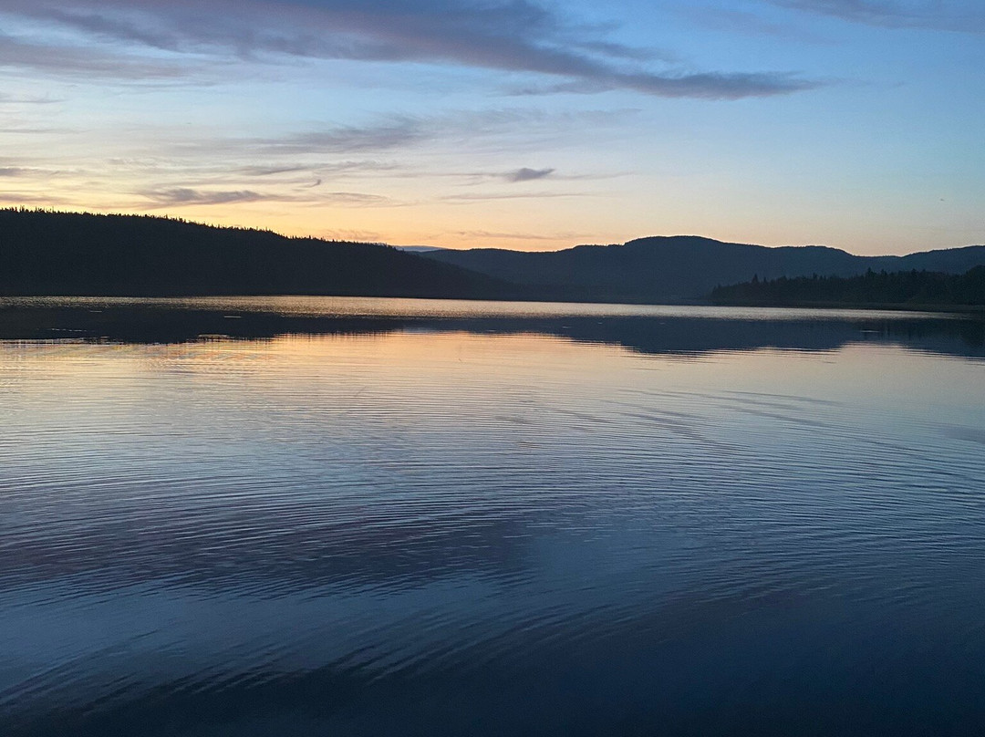 The Coach House Motel主图