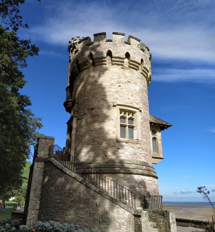 Ryde Beach景点图片