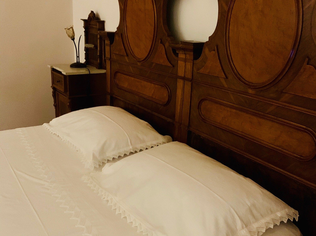 Agriturismo Palazzo Baldini主图