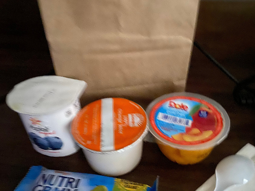 Hampton Inn Salisbury主图