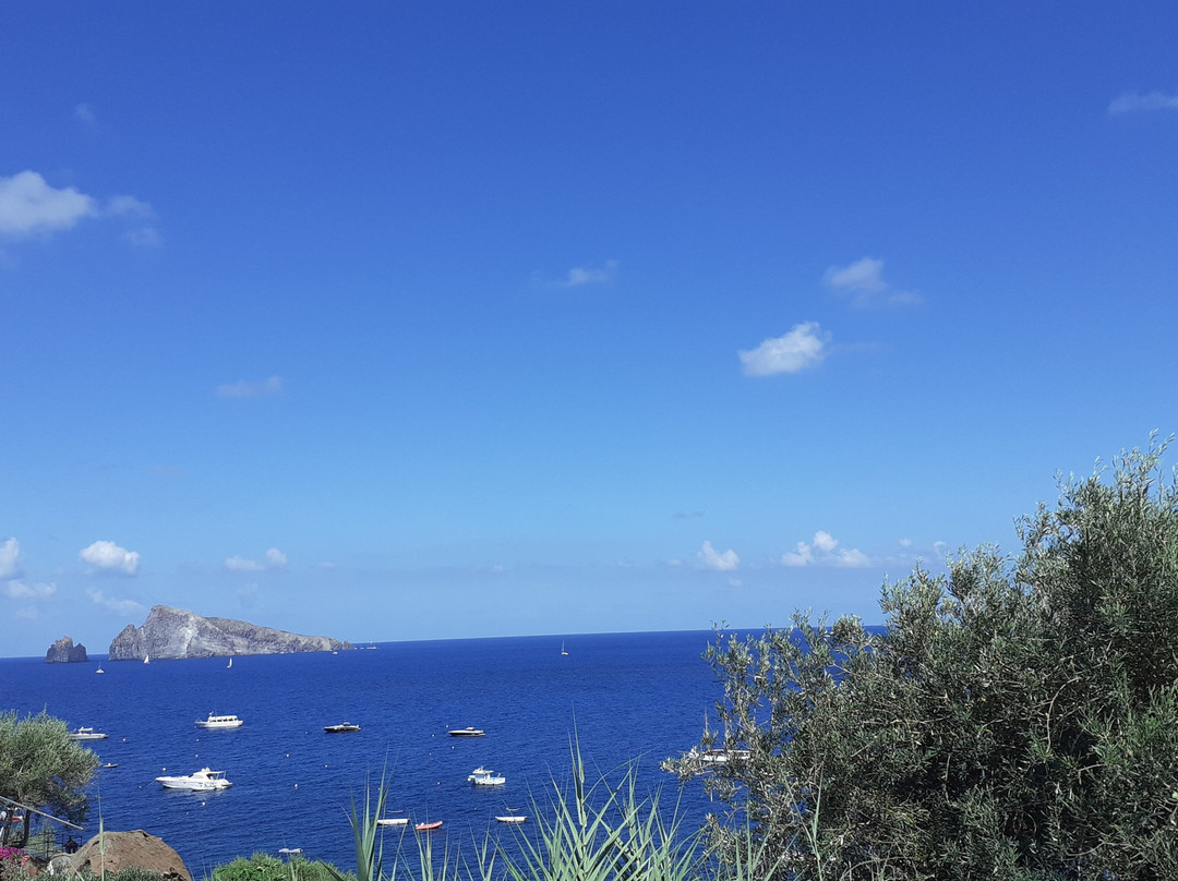 Eolie Mare Panarea景点图片