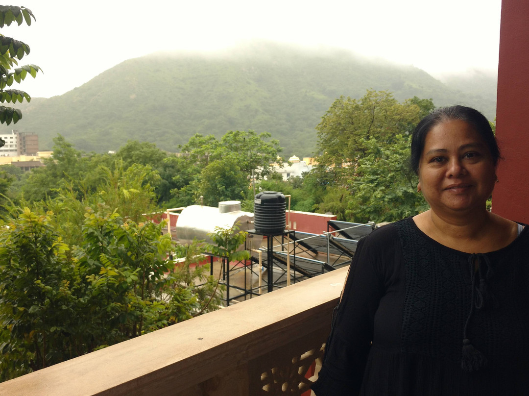Club Mahindra Kumbhalgarh Resort主图
