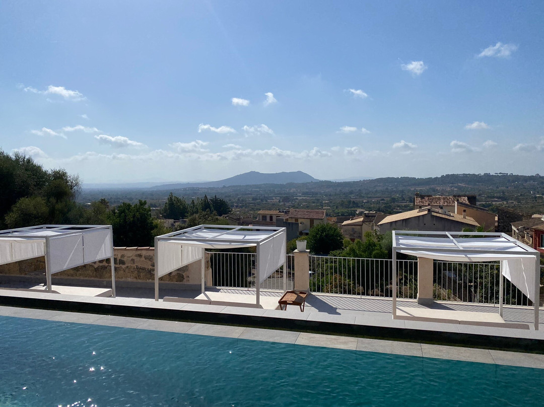 Finca Son Arnau主图