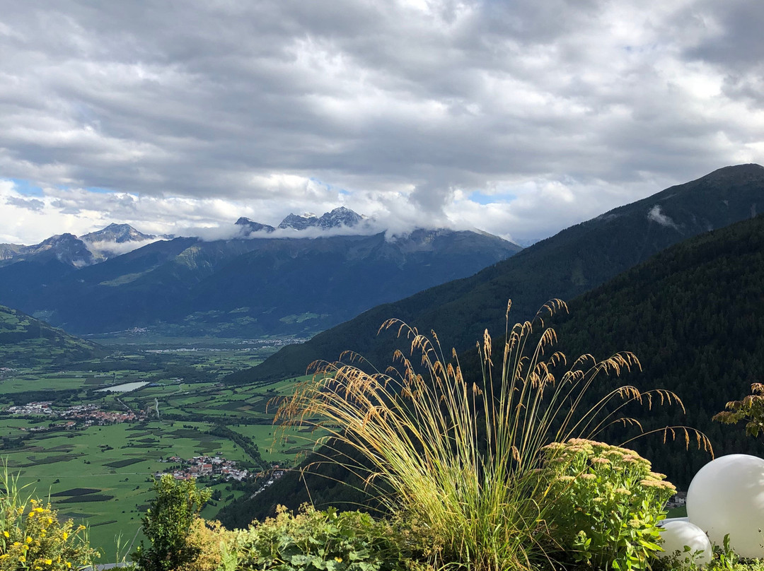 Das Gerstl Alpine Retreat主图