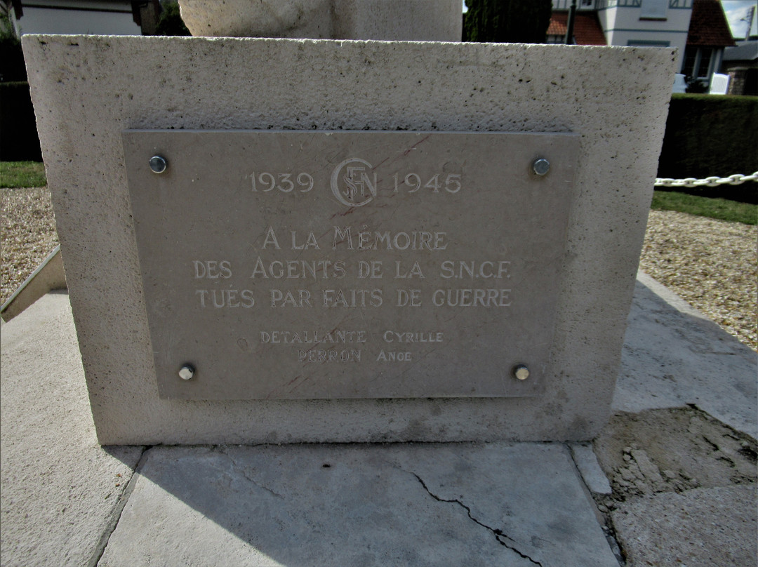 Monument Communal景点图片