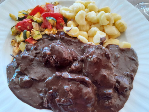 Le Grand Chêne de Sillans主图