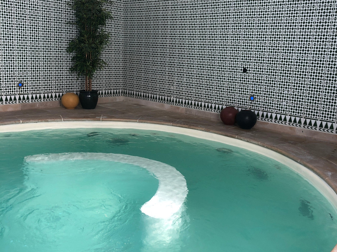 Hotel Spa Domaine des Thomeaux主图