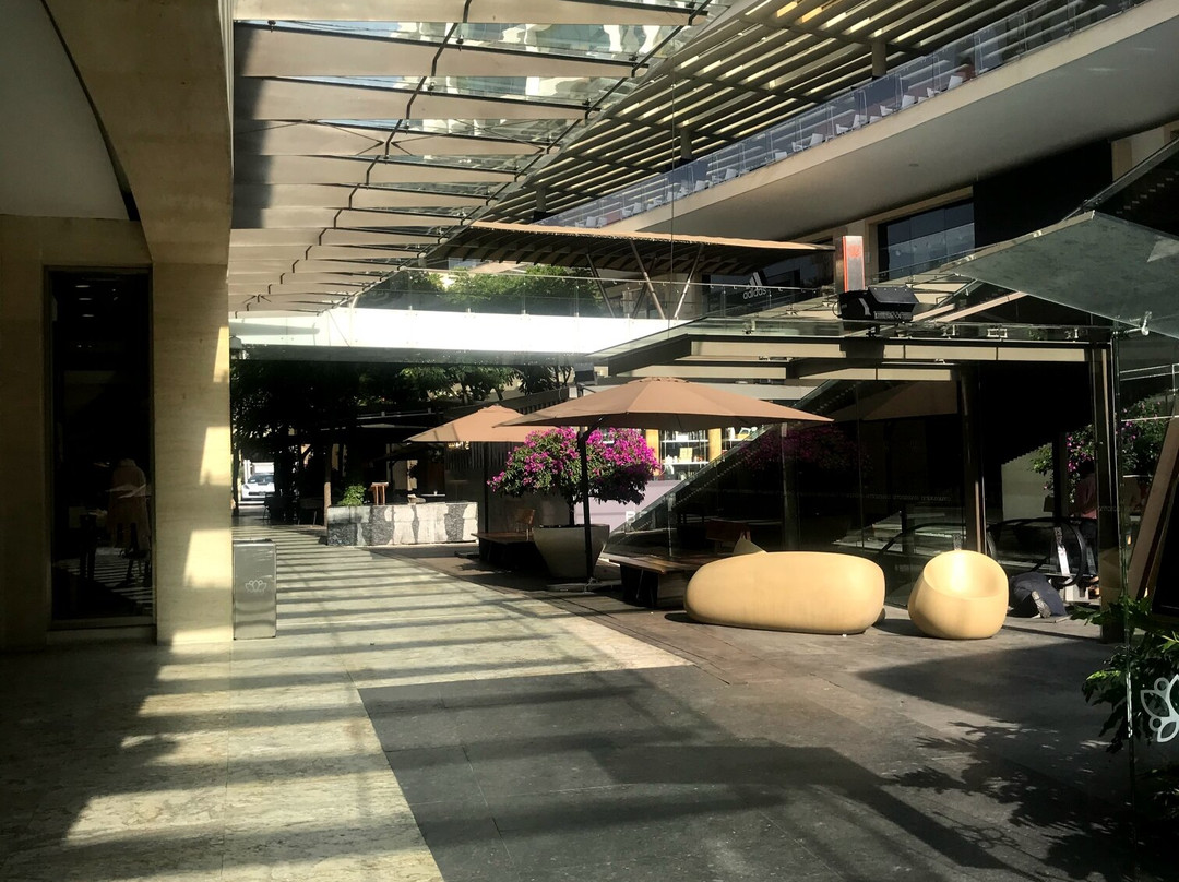 Antara Fashion Hall景点图片