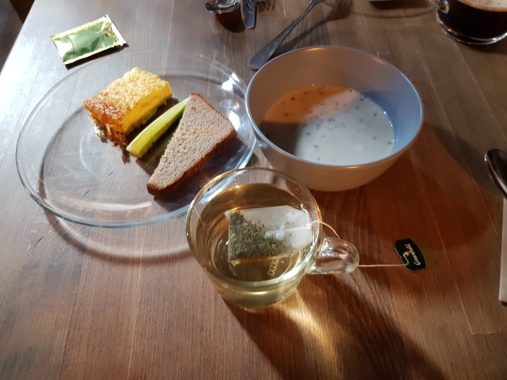 El Gaucho主图