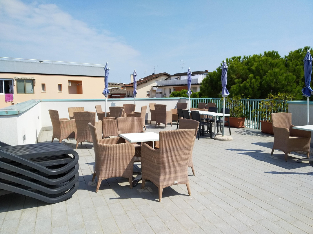 Hotel Raffaello主图