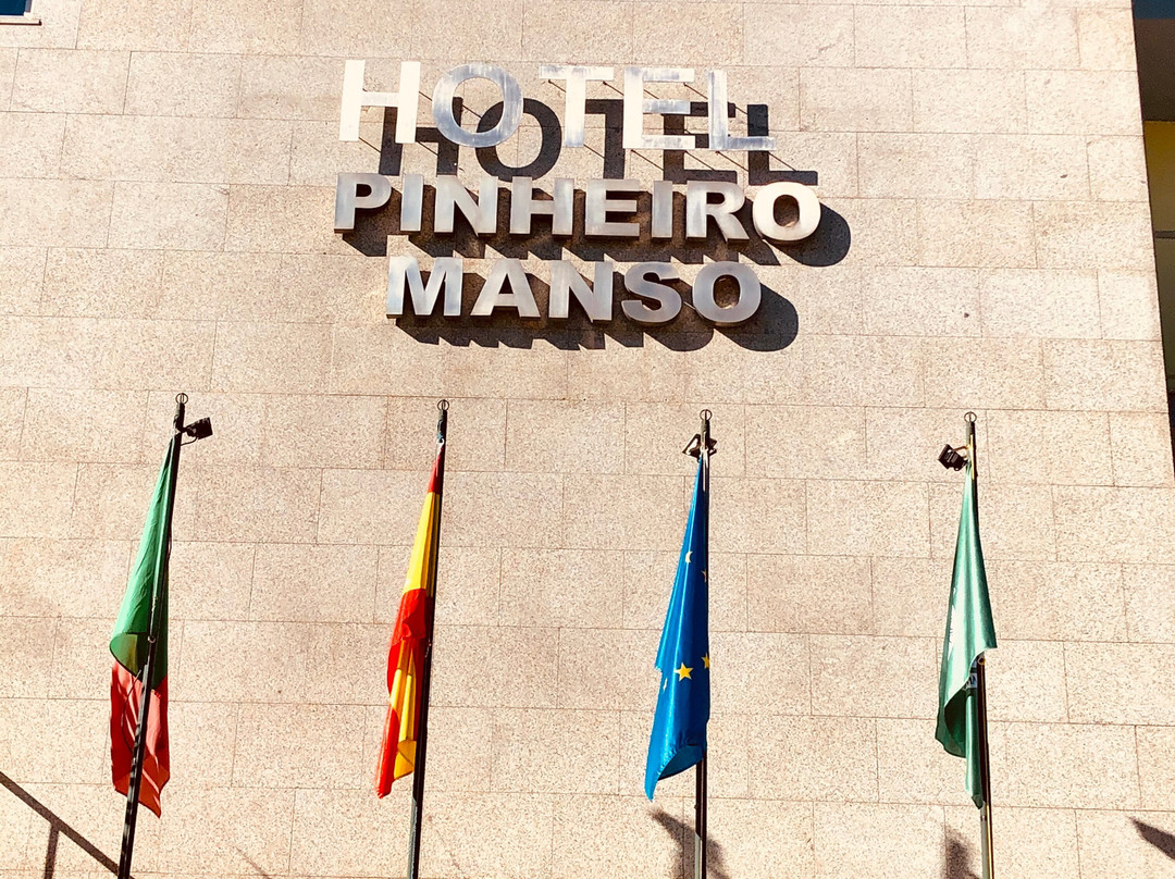 Residencial Pinheiro Manso主图