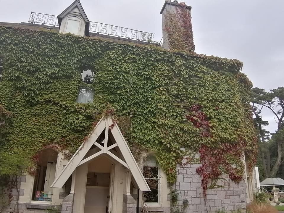 Penmorvah Manor Hotel主图
