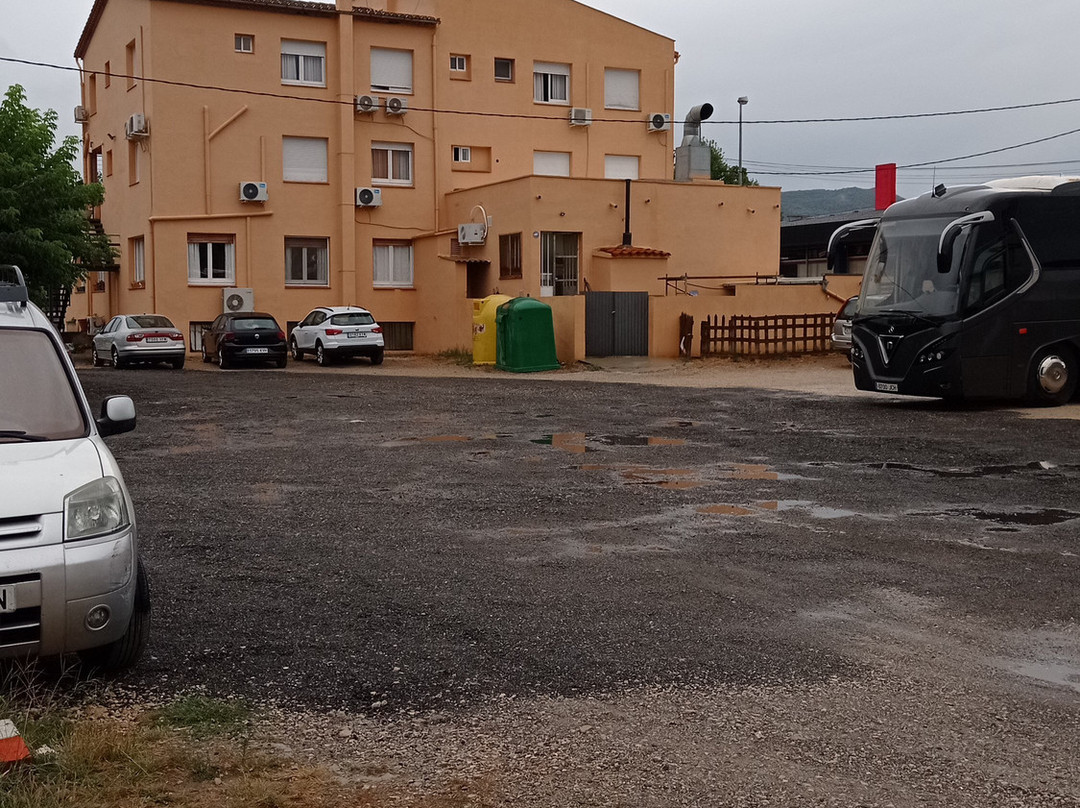 Hostal Mas Ferrer主图