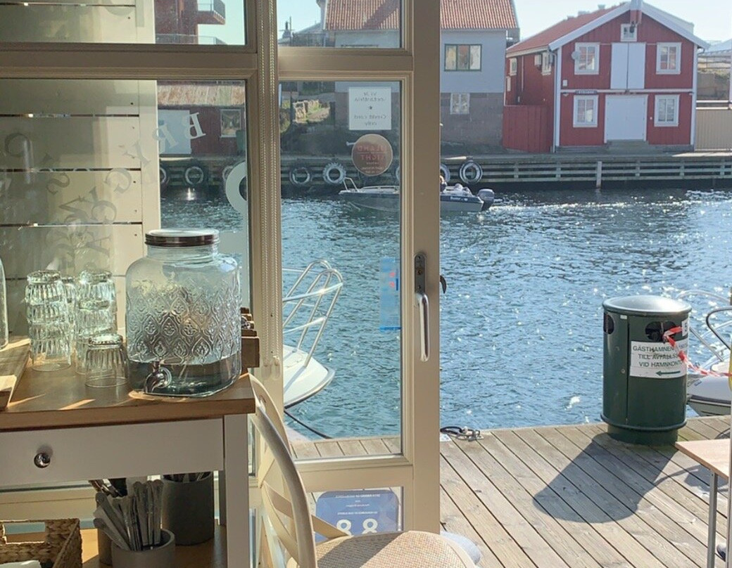 Pensionat Bryggan主图