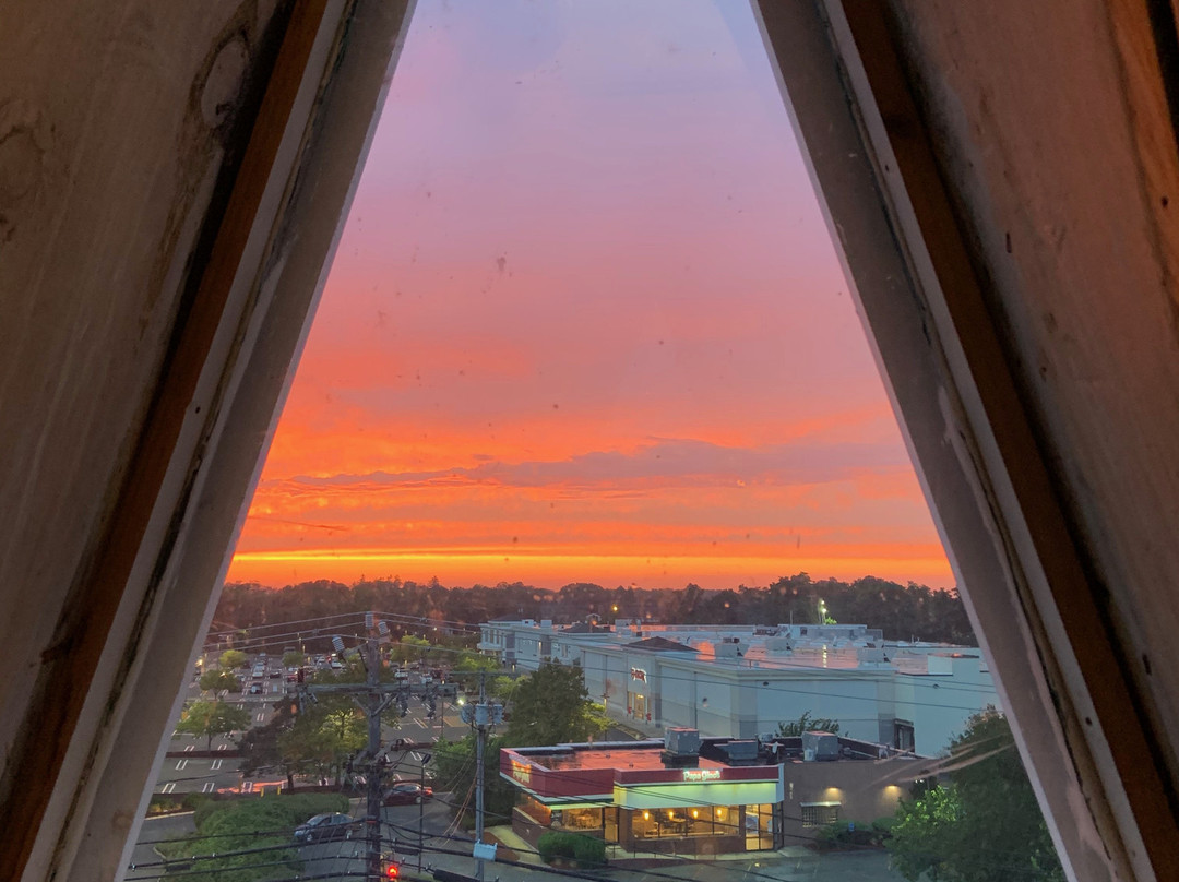 Orleans Waterfront Inn主图