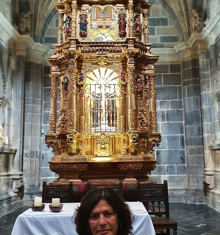 Monasterio de Santo Toribio de Liebana-Cantabria必去景点
