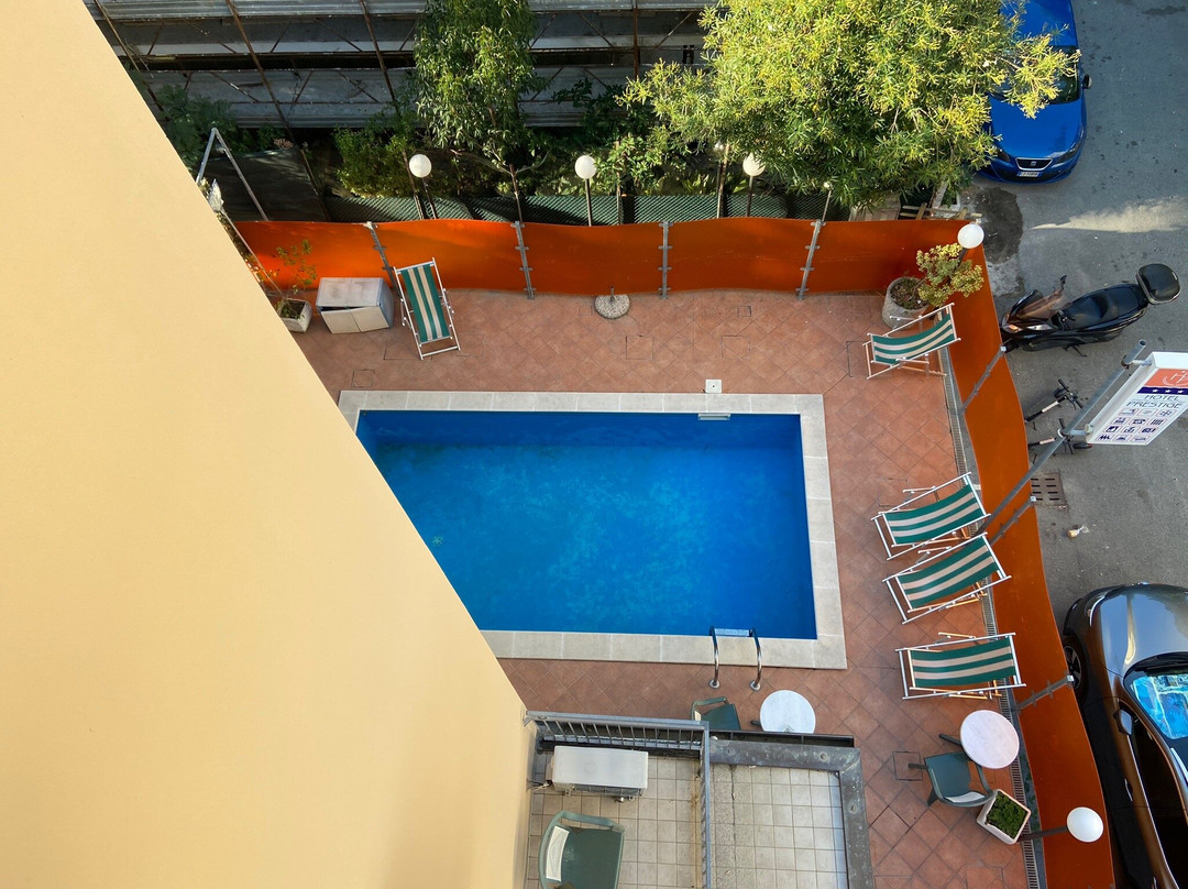 Hotel Prestige主图