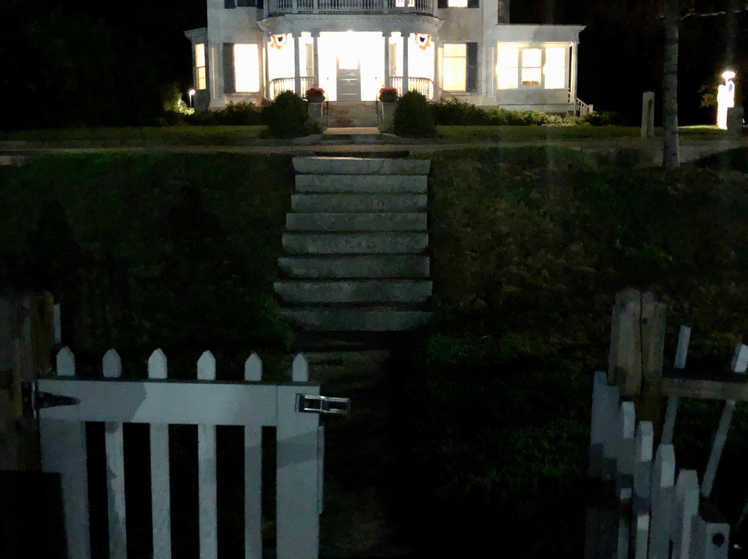 Margin Street Inn主图