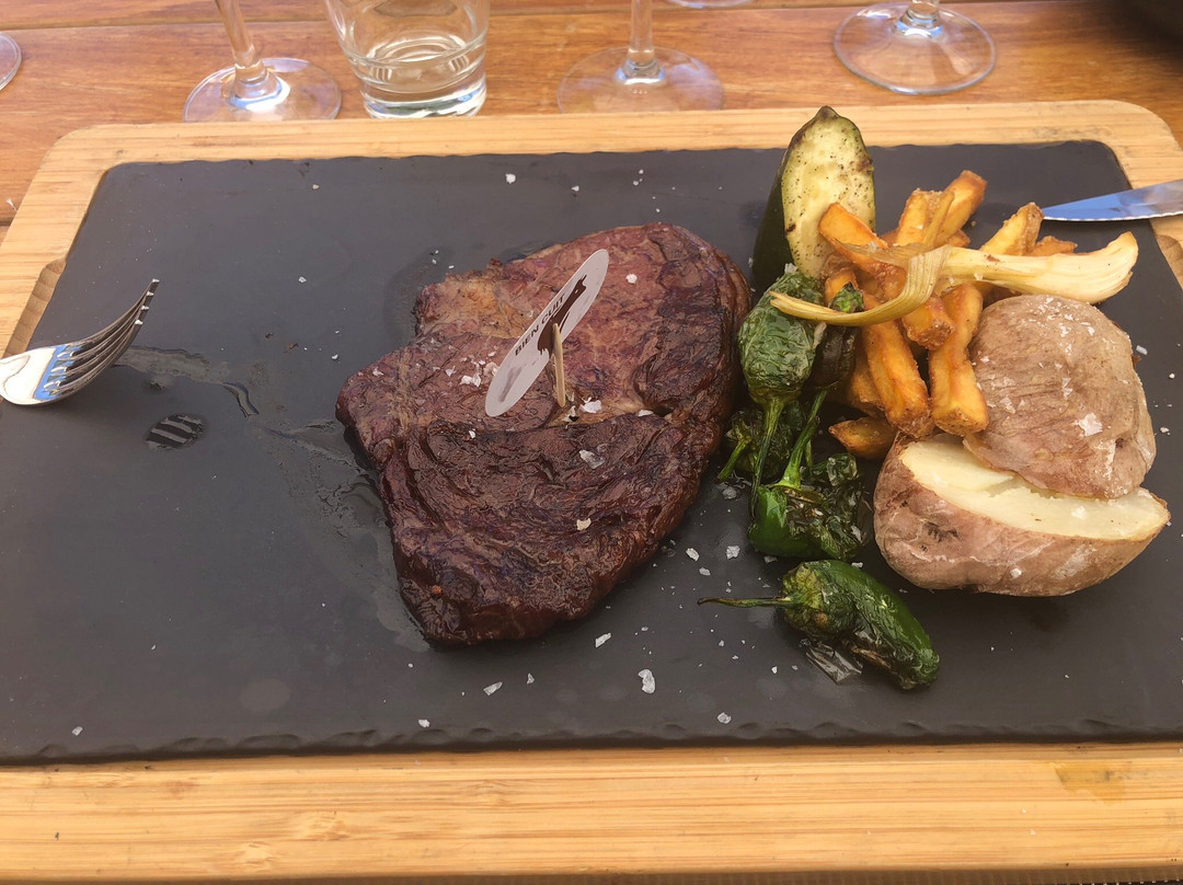 Circ de Pessons-Grau Roig必去景点