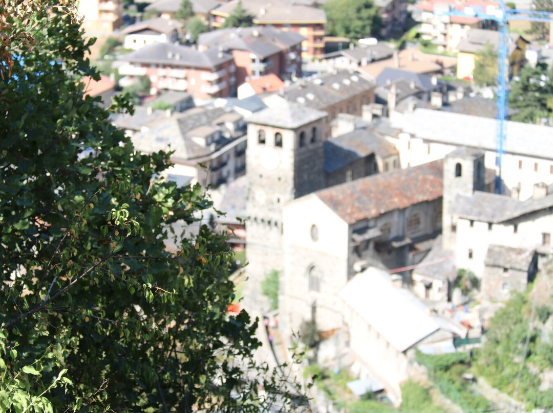 Collegiata di Saint-Gilles-Verres必去景点