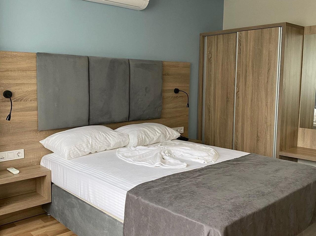 Hotel Terzioğlu主图