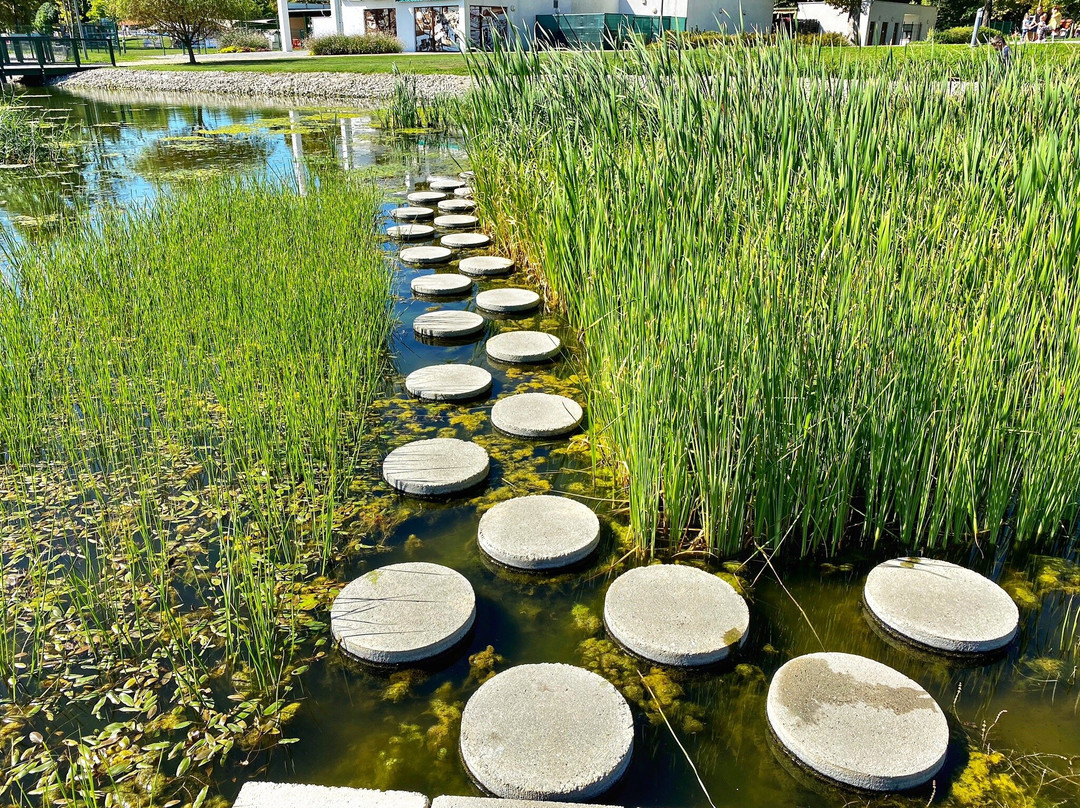 Eco Park Zalakaros-Zalakaros必去景点