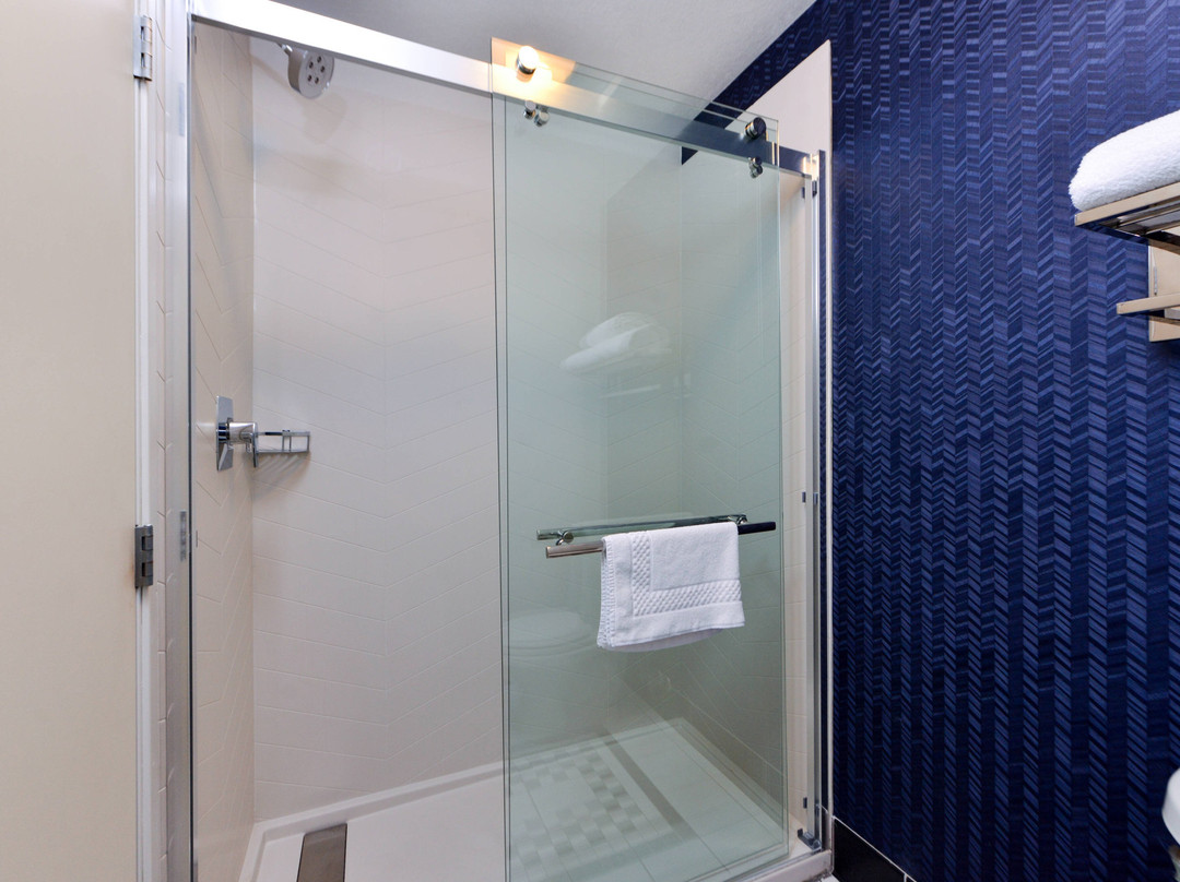 Fairfield by Marriott Inn & Suites Beloit主图