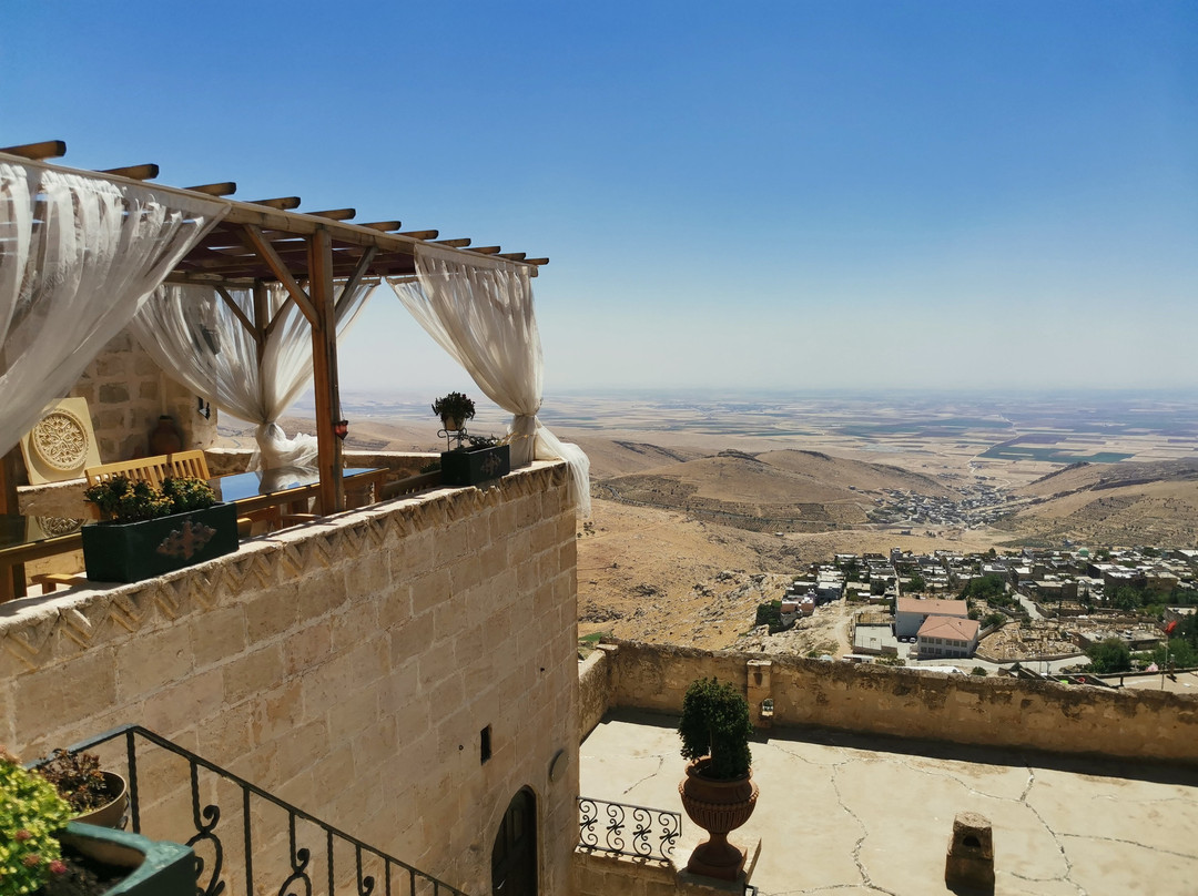 Selcuklu Konagi主图