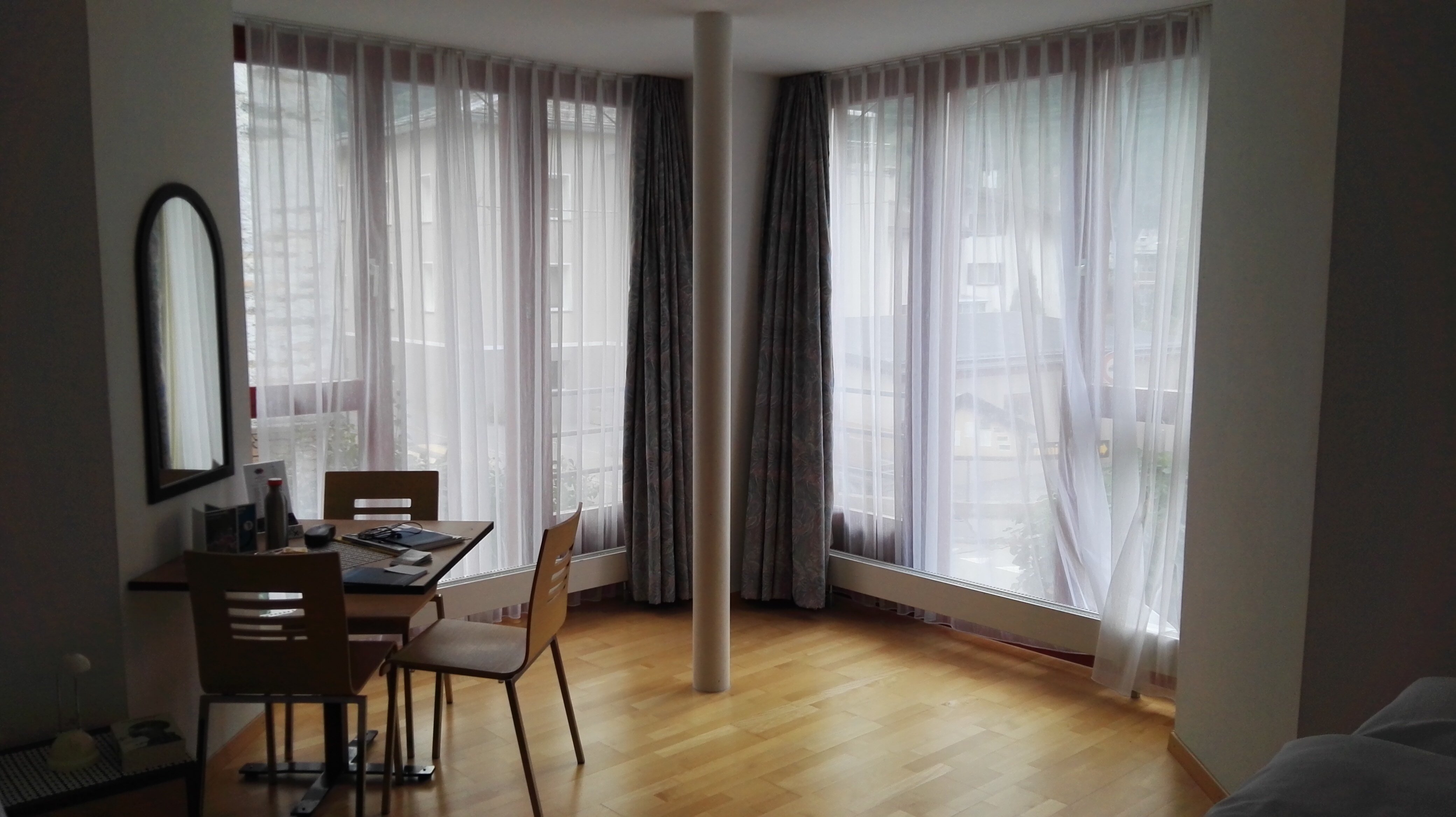 Raselli Sport Hotel-官方