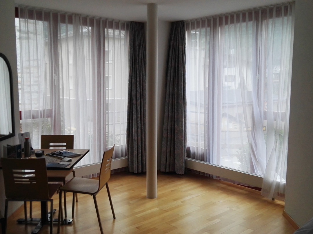 Raselli Sport Hotel主图