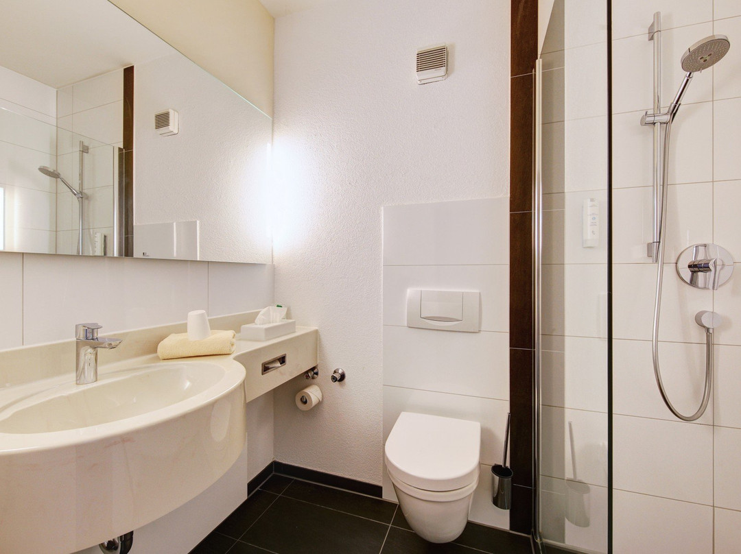 Weinstadt Hotel主图