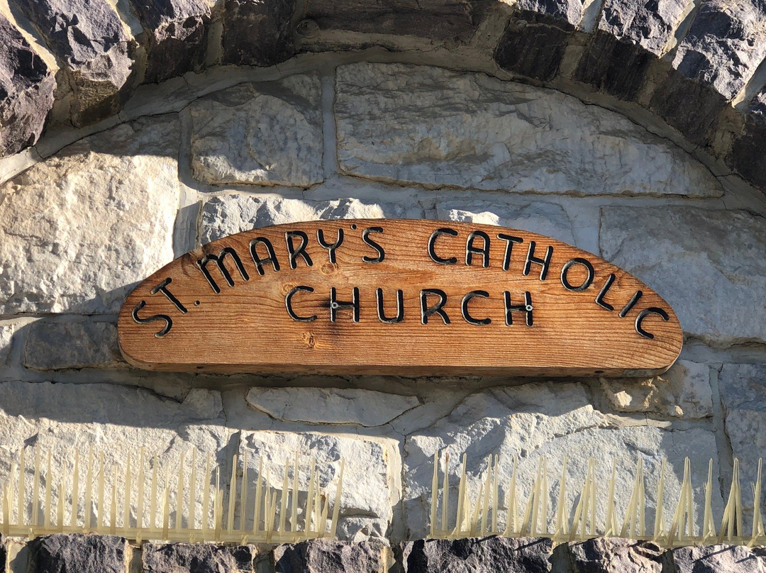 St Mary's Parish Church-Banff必去景点