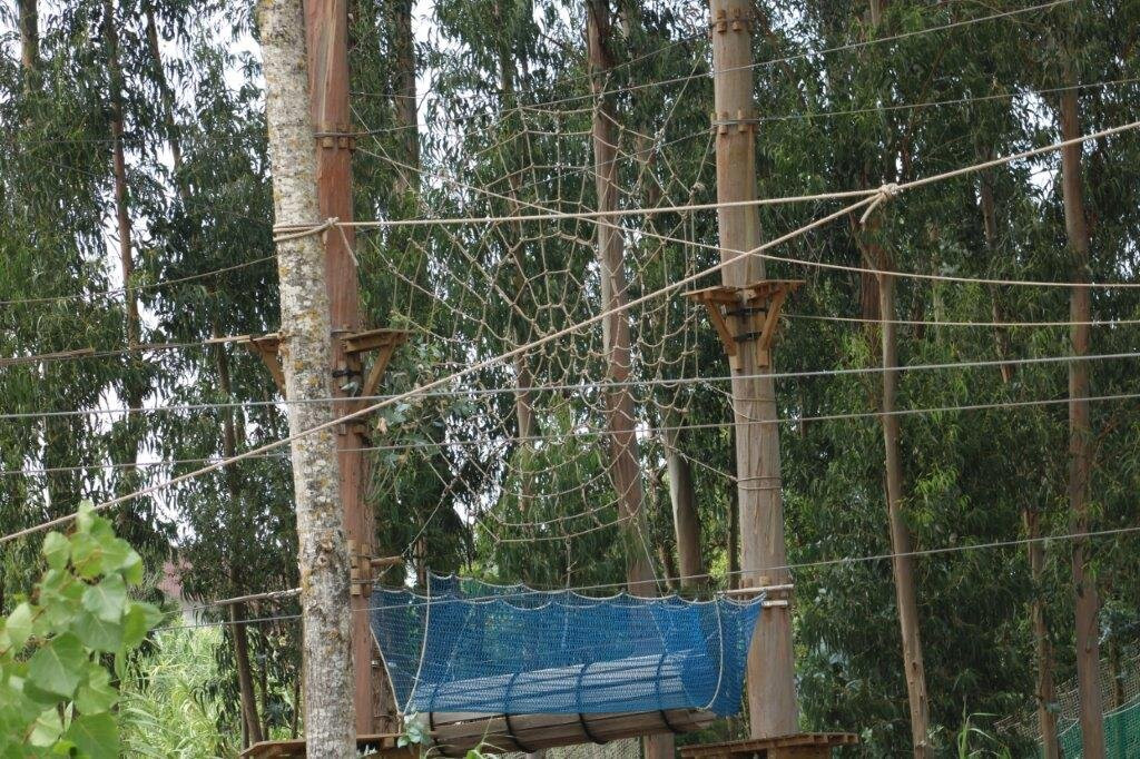 Parque Aventura-菲盖拉达福什必去景点