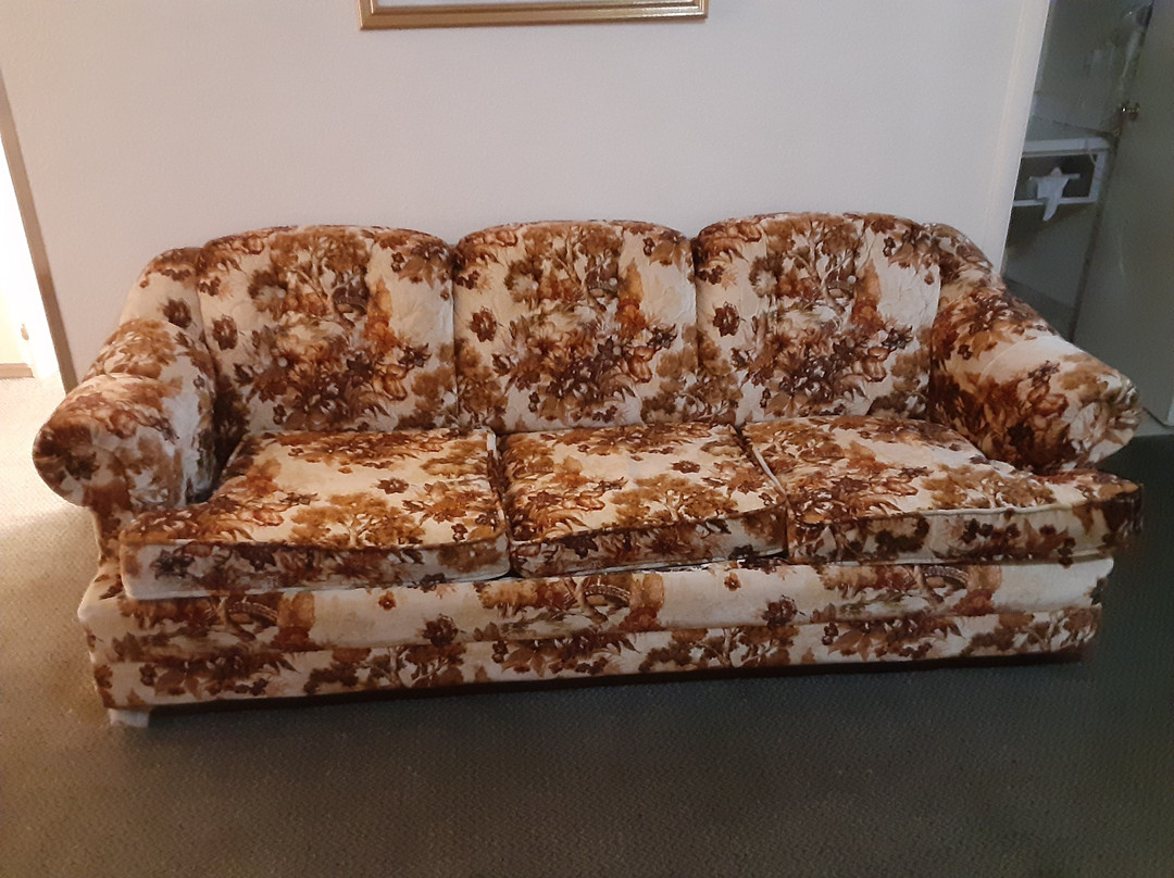 Thunderbird Motel主图